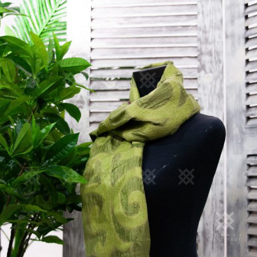 Кыргызские холмы 