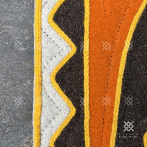 Сандык Шырдак 