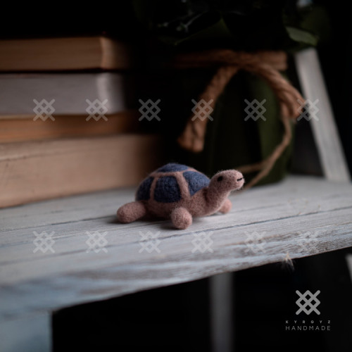 Черепашка Рафаэль