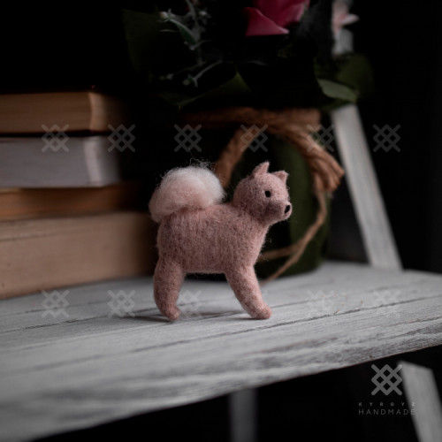 Собака Хатико