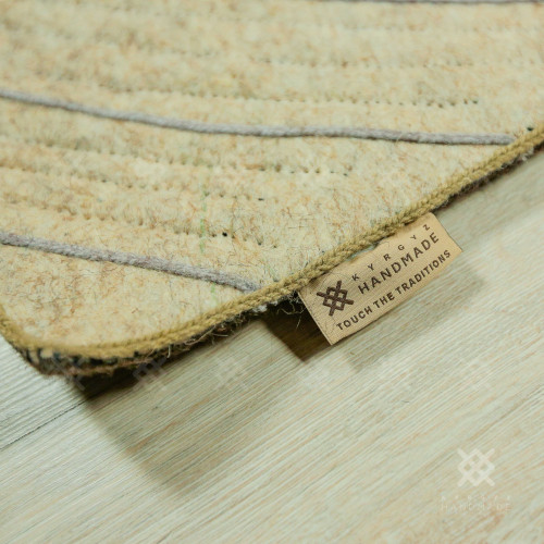 "Дороги" шырдак 