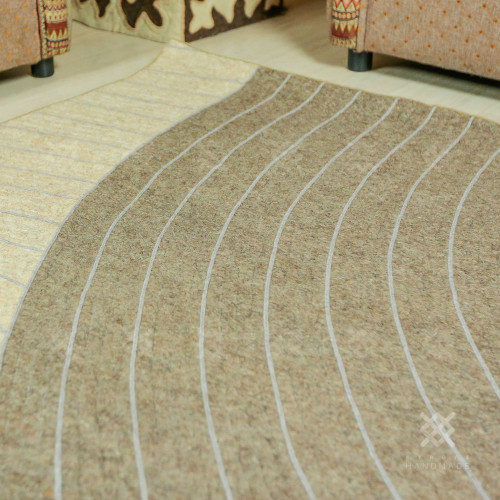 "Дороги" шырдак 