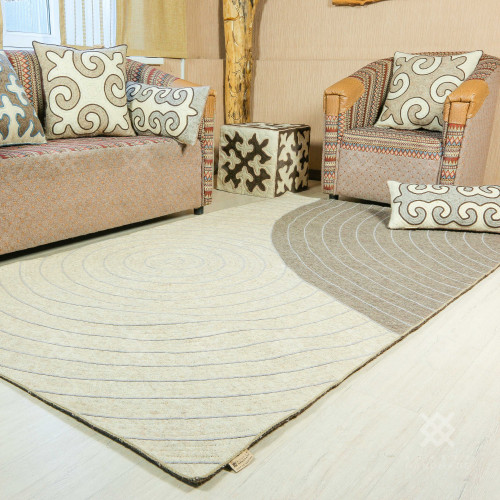 "Дороги" шырдак 