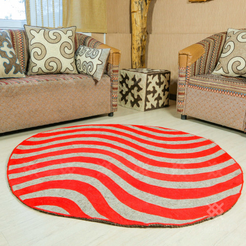 "Кун Батышы" шырдак