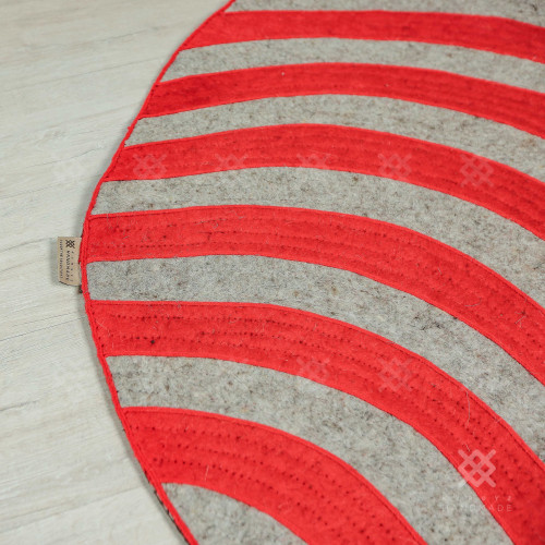 "Кун Батышы" шырдак