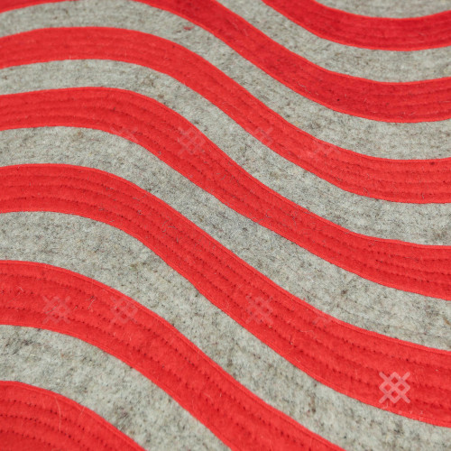 "Кун Батышы" шырдак